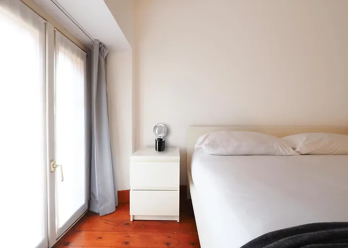 Contempora - Enchanting Loft Between History And Tranquility