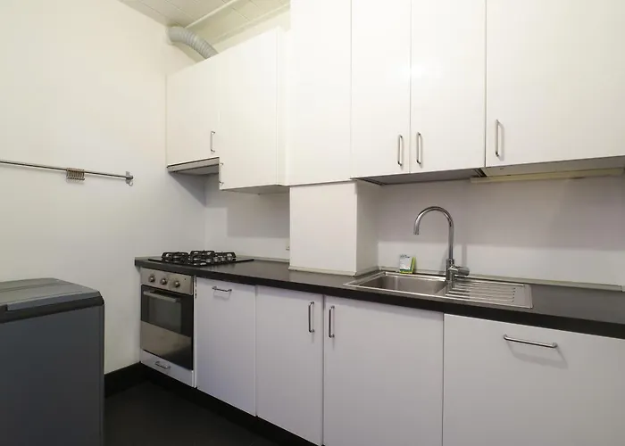 Contempora - Enchanting Loft Between History And Tranquility Milano