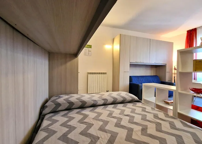 Rosemary Politecnico&malpensa Express Apartment *