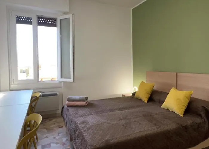 Romolo House Mailand