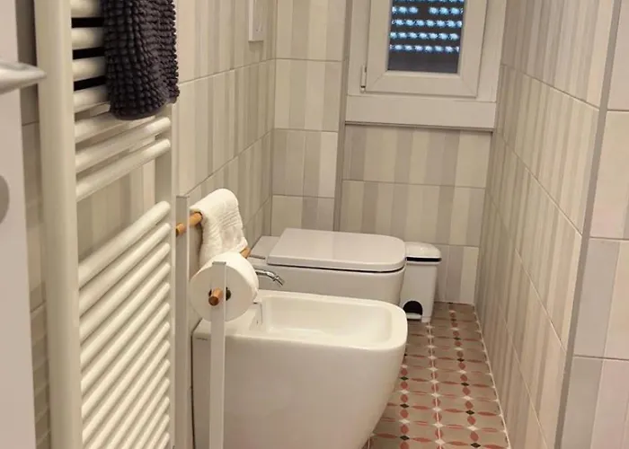 Romolo House * Mailand