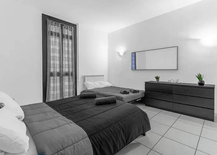 Apartamento Sa7 - Porta Venezia - Duomo - Large - Milán
