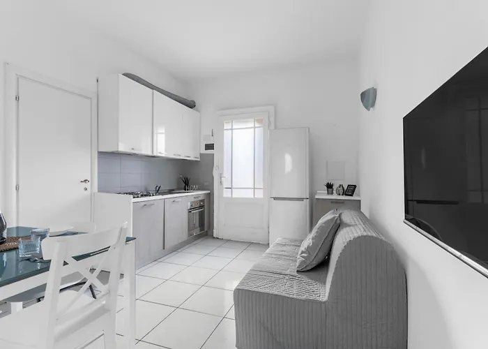 Apartamento Sa7 - Porta Venezia - Duomo - Large - *