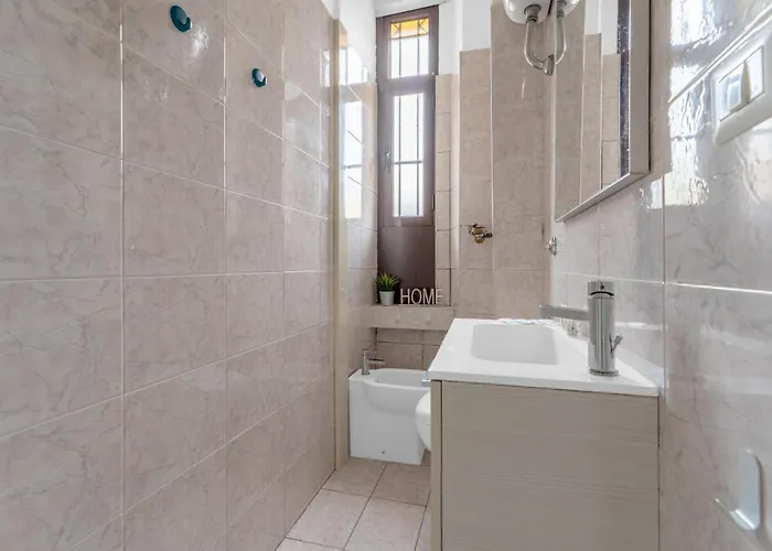 Apartamento Sa7 - Porta Venezia - Duomo - Large - *