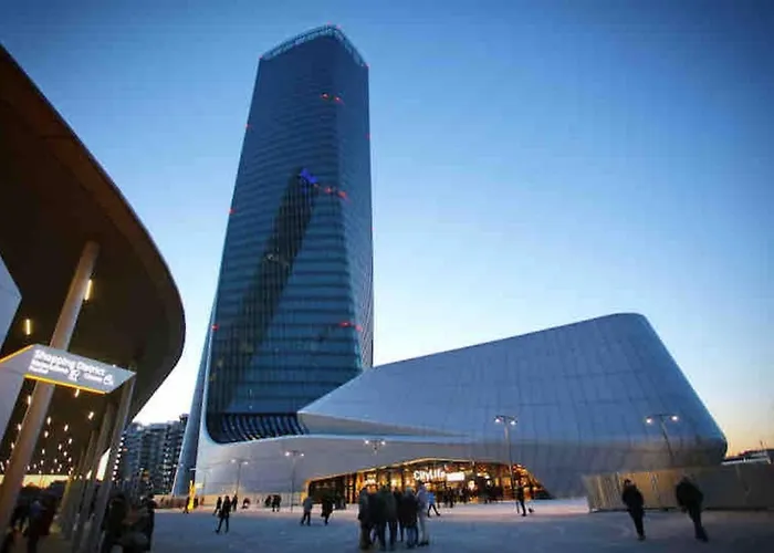 Under The Stars, Life Milano, Corso Sempione * Milano