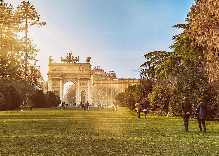 Under The Stars, Life Milano, Corso Sempione Milano