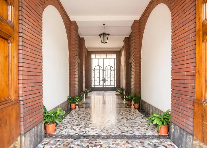 Under The Stars, Life Milano, Corso Sempione Milano