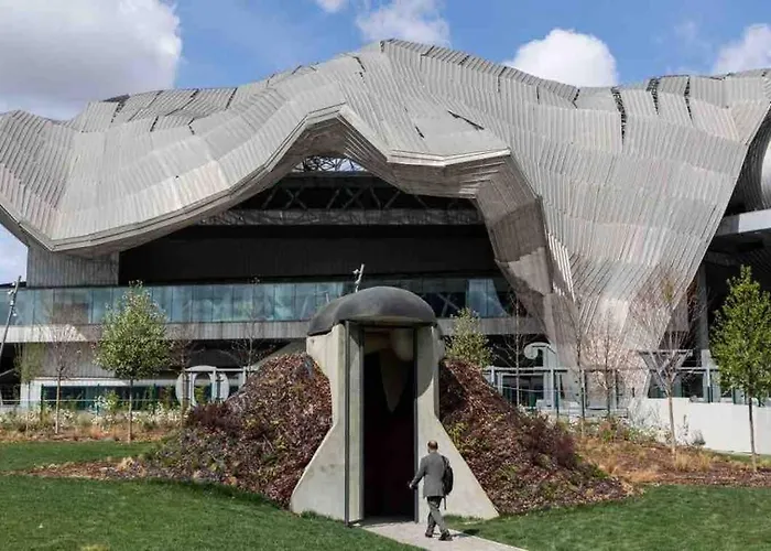 Under The Stars, Life Milano, Corso Sempione Lägenhet