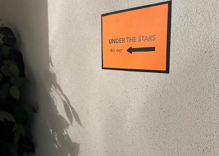 Under The Stars, Life Milano, Corso Sempione Milano