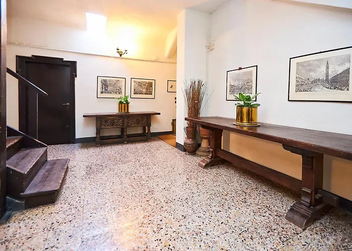 Under The Stars, Life Milano, Corso Sempione Lägenhet Milano