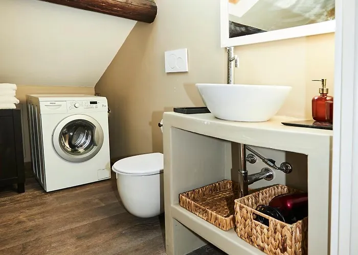 Lägenhet Under The Stars, Life Milano, Corso Sempione *