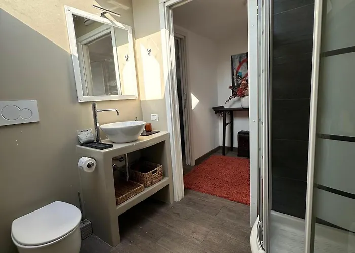 Under The Stars, Life Milano, Corso Sempione Lägenhet Milano