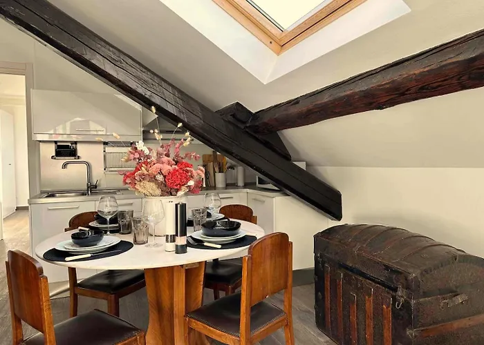 Under The Stars, Life Milano, Corso Sempione Lägenhet *