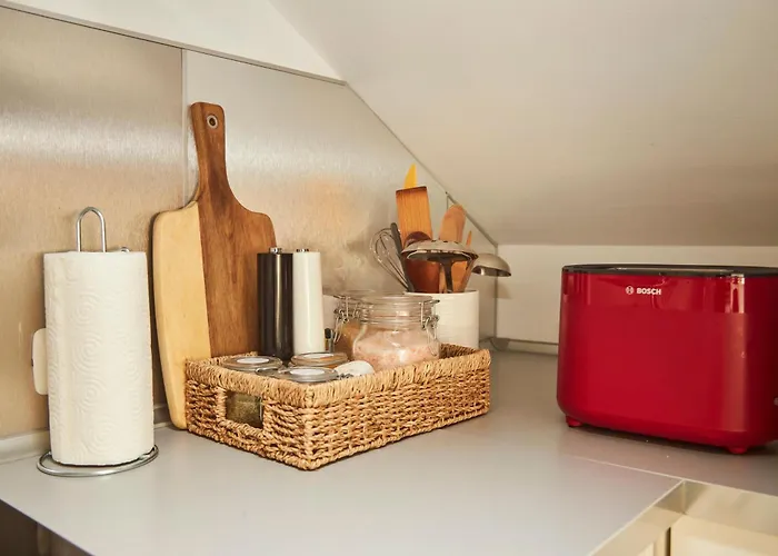 Lägenhet Under The Stars, Life Milano, Corso Sempione Milano