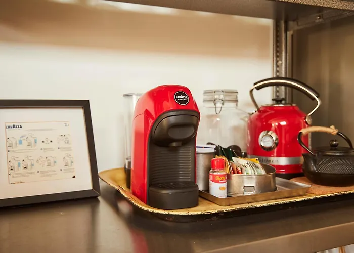 Lägenhet Under The Stars, Life Milano, Corso Sempione Milano