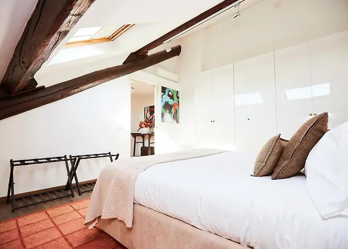 Under The Stars, Life Milano, Corso Sempione Milano