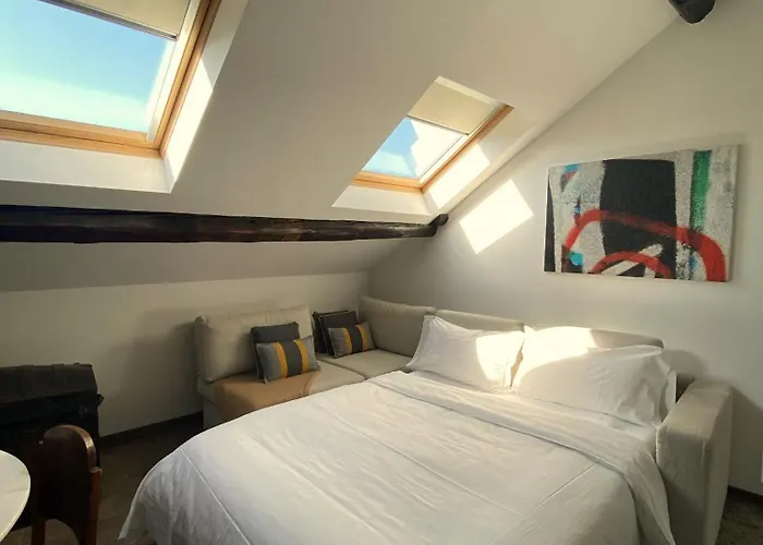 Under The Stars, Life Milano, Corso Sempione * Milano