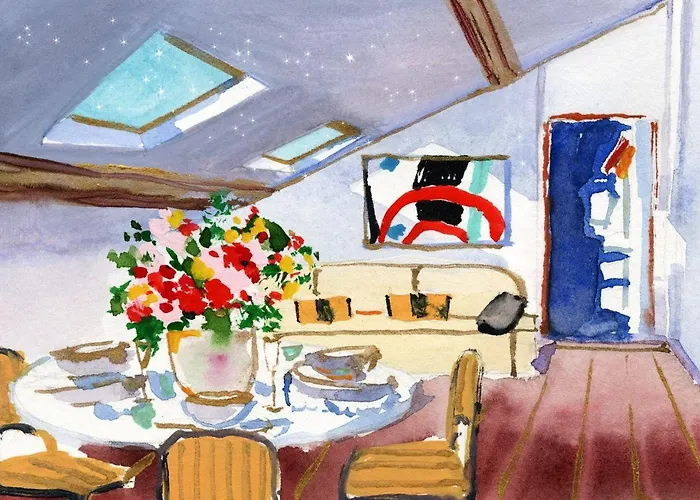 Under The Stars, Life Milano, Corso Sempione Lägenhet *