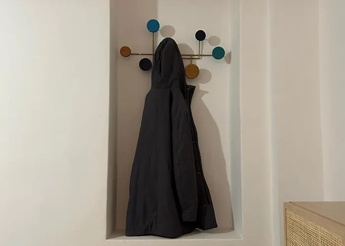 Isola New House 아파트 *