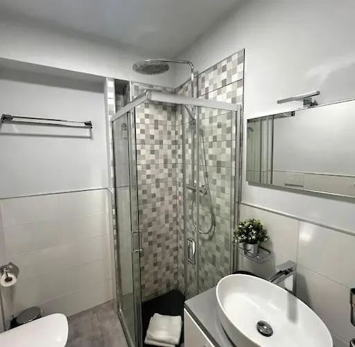 10 Min Da Navigli E Centro Apartmán