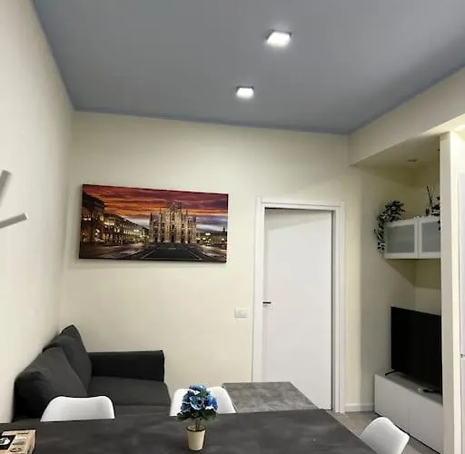 10 Min Da Navigli E Centro Apartamento *