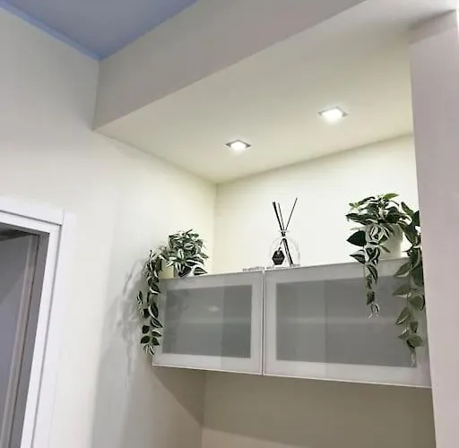 Apartmán 10 Min Da Navigli E Centro