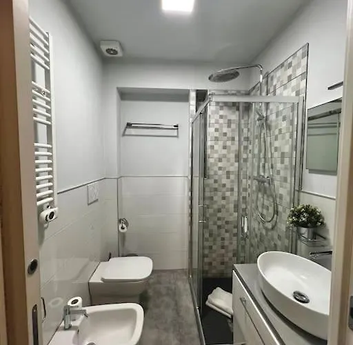 10 Min Da Navigli E Centro アパート *