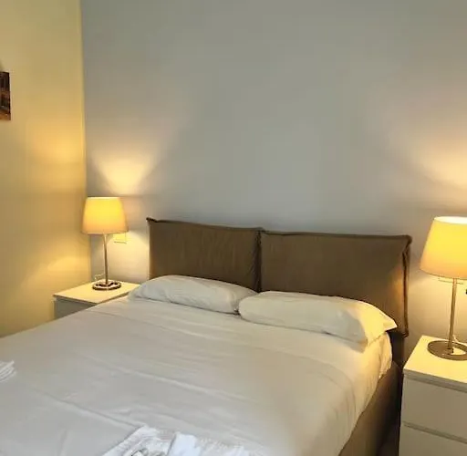 10 Min Da Navigli E Centro Apartamento