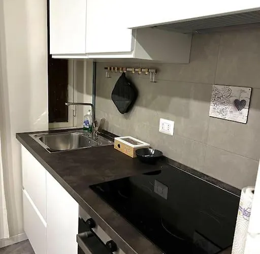 Apartmán 10 Min Da Navigli E Centro