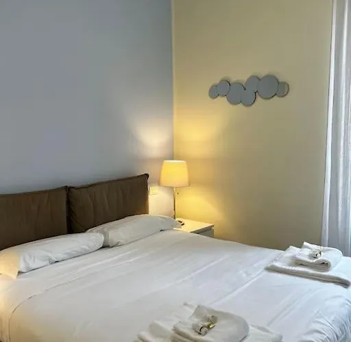 10 Min Da Navigli E Centro *