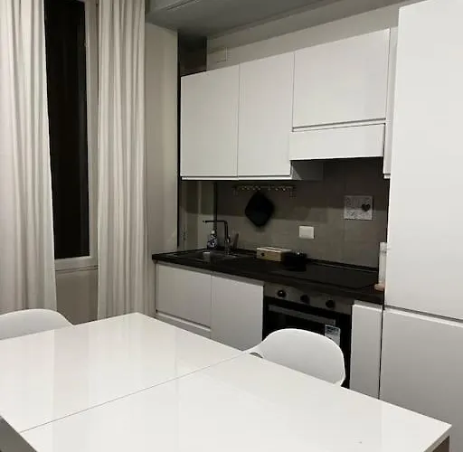 10 Min Da Navigli E Centro Apartmán Milán