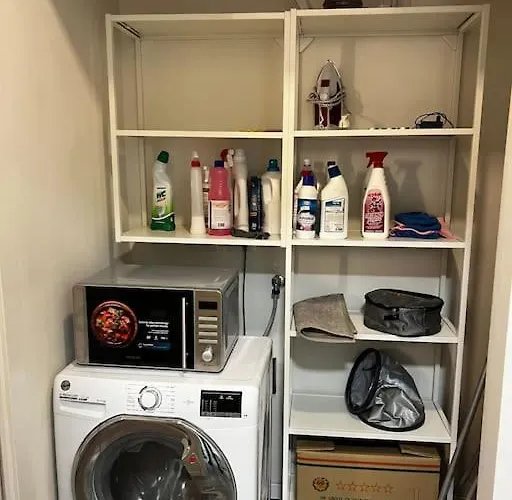 10 Min Da Navigli E Centro * Milán