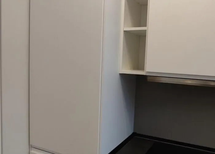 The House Of Light Apartment