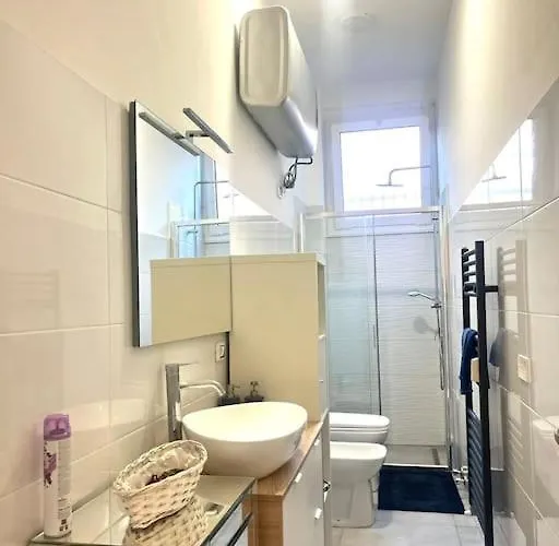 Savona Discrit Cozy Milán