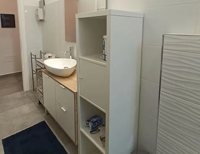 Savona Discrit Cozy Apartmán Milán