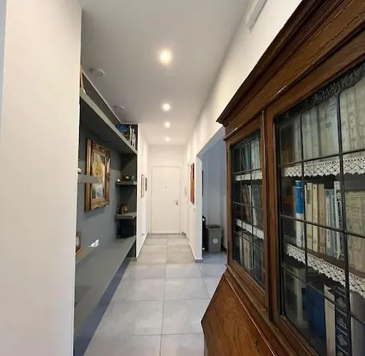 Apartmán Savona Discrit Cozy Milán