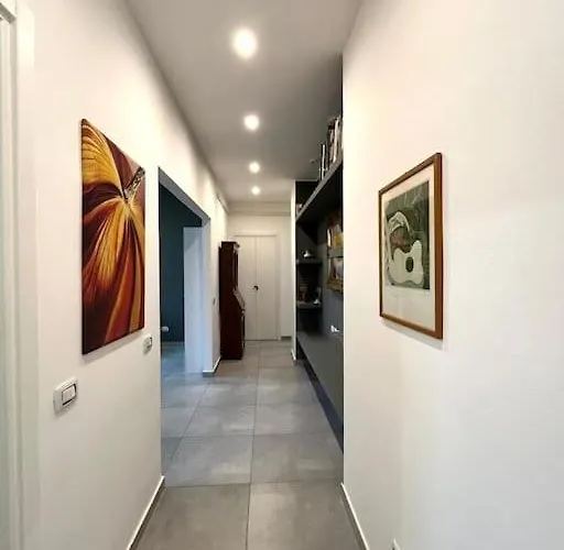 Savona Discrit Cozy *