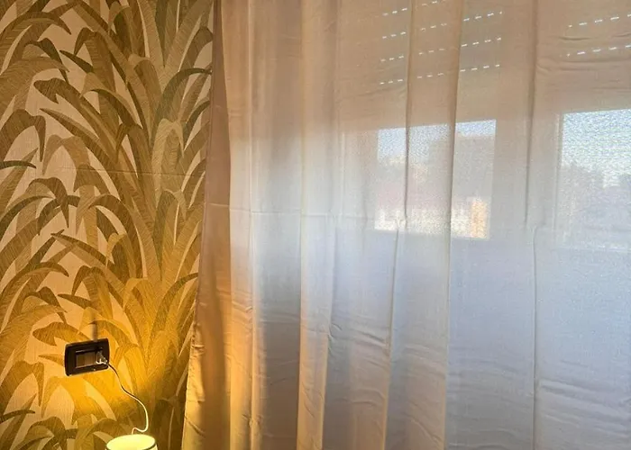 Apartmán L Arche Comfort E Relax Living In Breda Milán