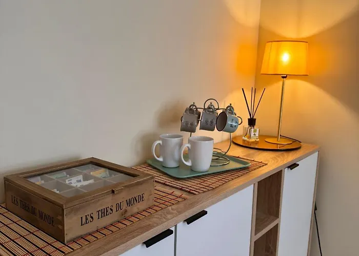 L Arche Comfort E Relax Living In Breda *