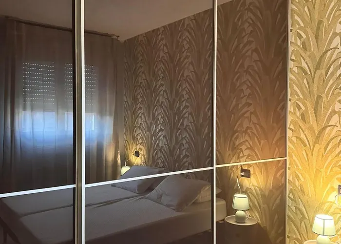 L Arche Comfort E Relax Living In Breda Apartament *