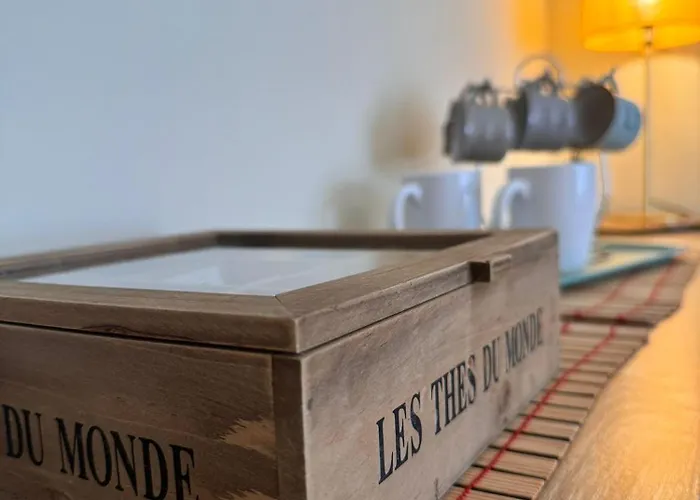 Apartament L Arche Comfort E Relax Living In Breda Mediolan