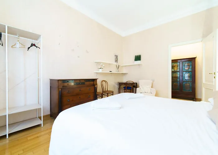 Intrho Vintage Flat Milán