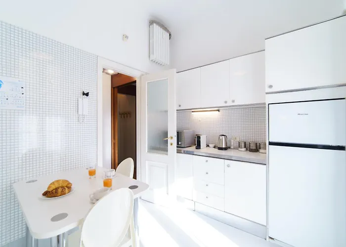 Apartmán Intrho Vintage Flat *
