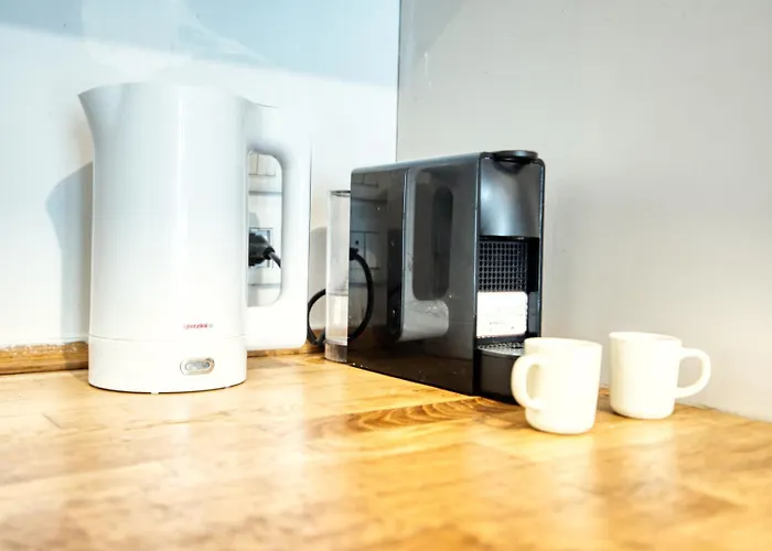 Italianflat - Navigli Sweet Veranda Lägenhet Milano