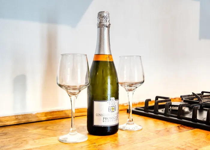 Lägenhet Italianflat - Navigli Sweet Veranda Milano