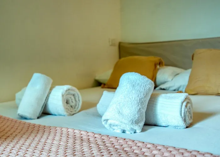 Italianflat - Navigli Sweet Veranda Lägenhet Milano