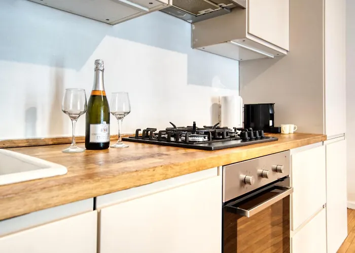 Italianflat - Navigli Sweet Veranda * ミラノ