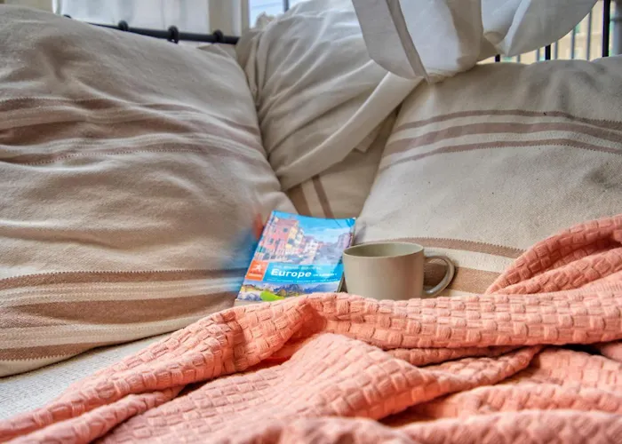 Italianflat - Navigli Sweet Veranda