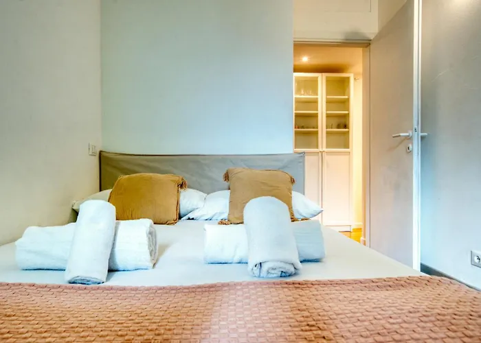 Italianflat - Navigli Sweet Veranda *