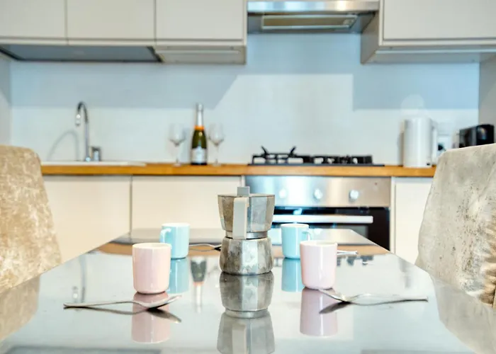 Italianflat - Navigli Sweet Veranda Milano